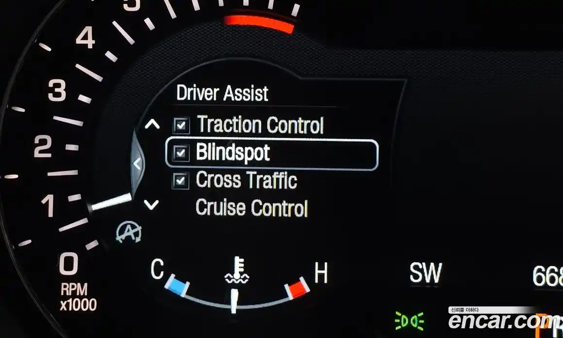 Lincoln MKC 2019 2.0 гидро, фото 32
