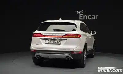 Lincoln MKC 2019 2.0 гидро, миниатюра 4
