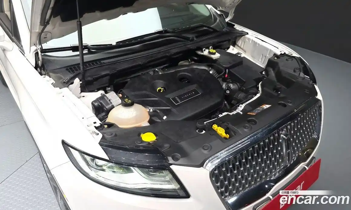 Lincoln MKC 2019 2.0 гидро, фото 6