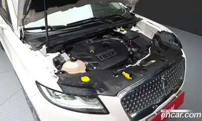 Lincoln MKC 2019 2.0 гидро, миниатюра 6
