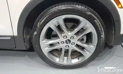 Lincoln MKC 2019 2.0 гидро, миниатюра 7