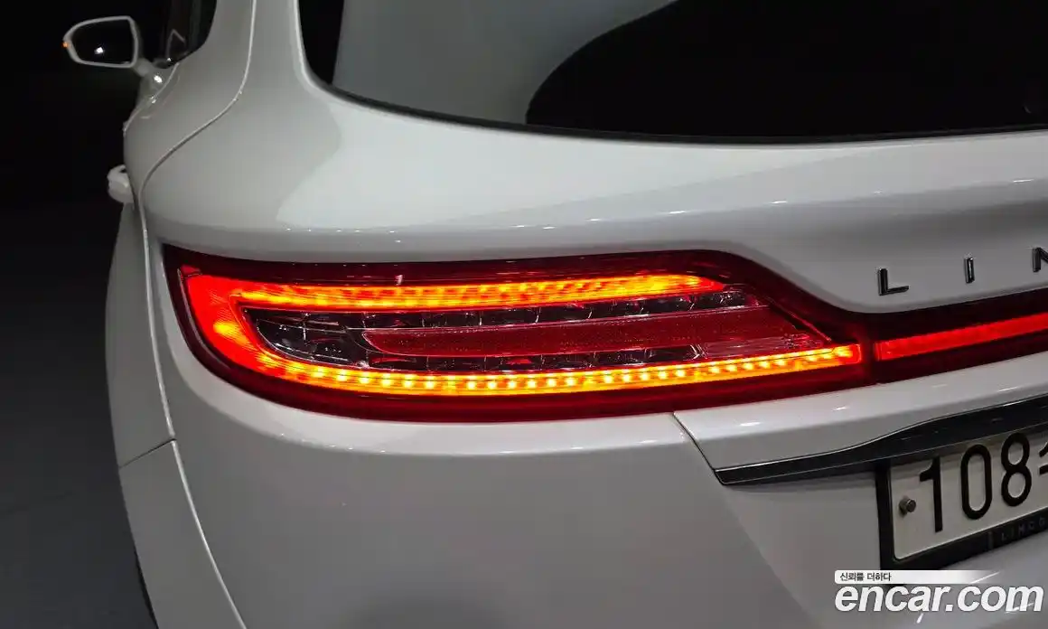 Lincoln MKC 2019 2.0 гидро, фото 9