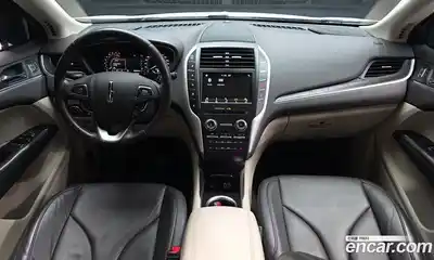 Lincoln MKC 2019 2.0 гидро, миниатюра 10