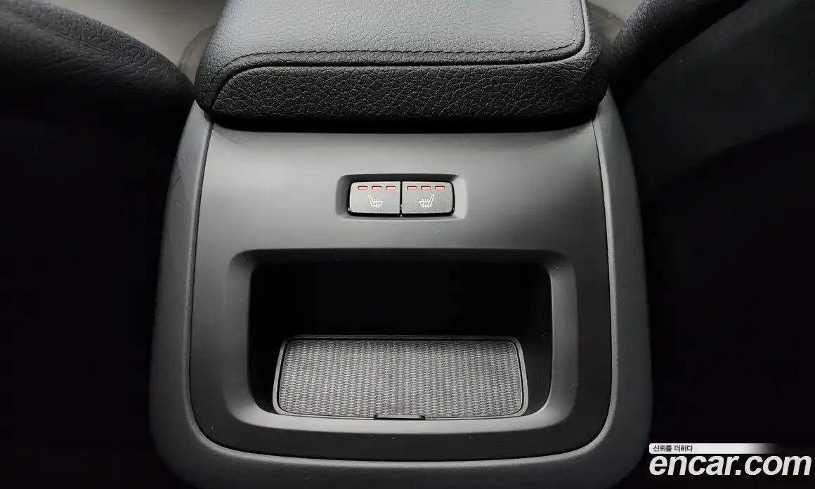 Volvo V60 2019 2.0 гидро в Москве № 164346, фото 18