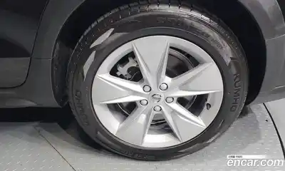 Volvo V60 2019 2.0 гидро в Москве № 164346, миниатюра 5