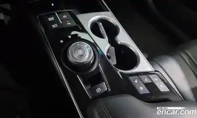 Kia K8 2021 2.5 гидро в Москве № 1685033, миниатюра 12