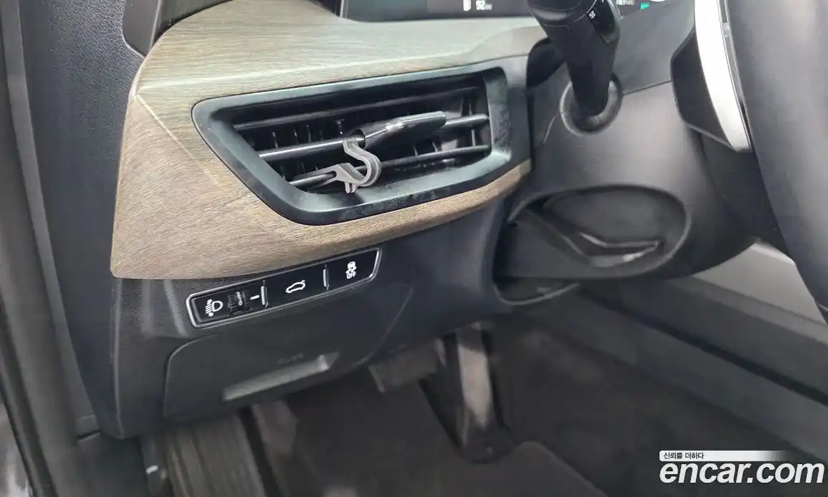 Kia K8 2021 2.5 гидро в Москве № 1685033, фото 21