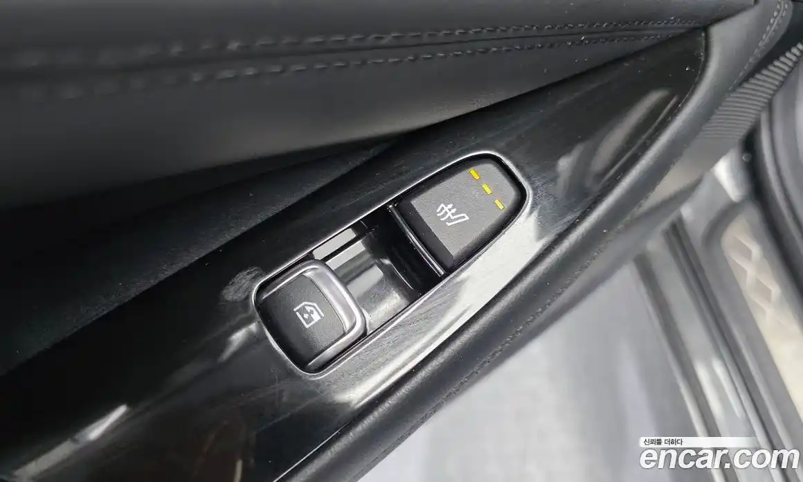 Kia K8 2021 2.5 гидро в Москве № 1685033, фото 27