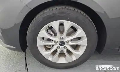 Kia K8 2021 2.5 гидро в Москве № 1685033, миниатюра 5