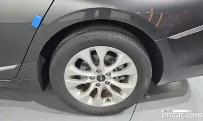 Kia K8 2021 2.5 гидро в Москве № 1685033, миниатюра 7