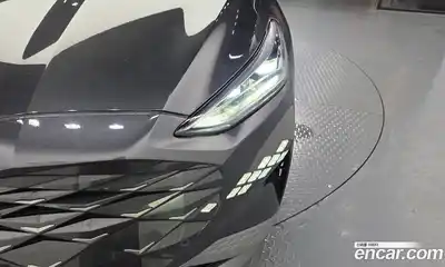 Kia K8 2021 2.5 гидро в Москве № 1685033, миниатюра 8