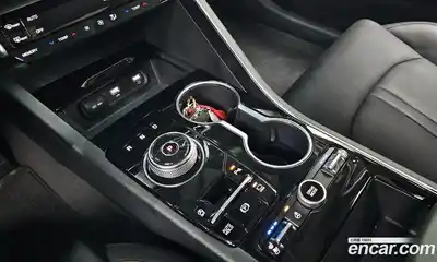Kia K5 2021 1.6 гидро в Москве № 1685035, миниатюра 12
