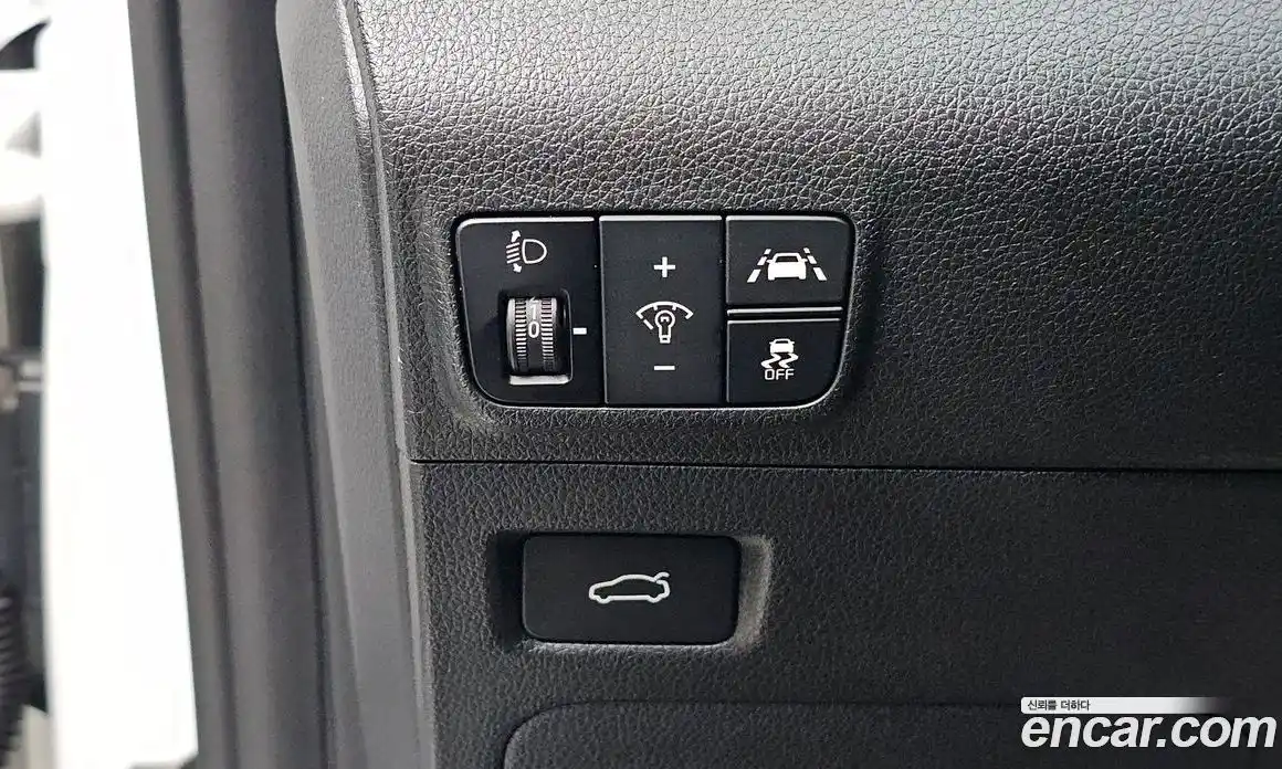 Kia K5 2021 1.6 гидро в Москве № 1685035, фото 20