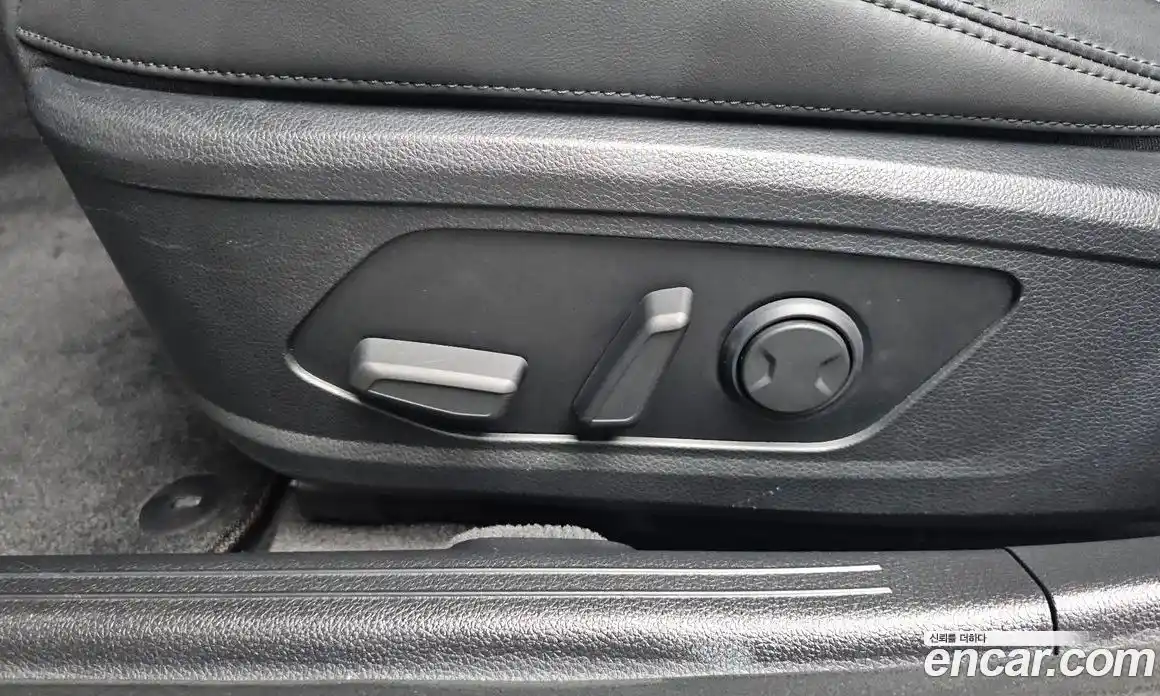Kia K5 2021 1.6 гидро в Москве № 1685035, фото 30