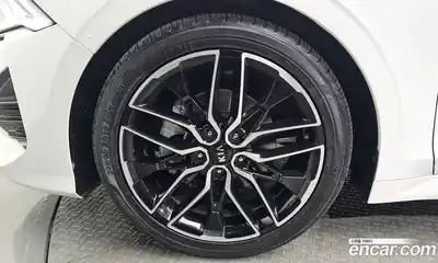 Kia K5 2021 1.6 гидро в Москве № 1685035, миниатюра 5