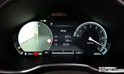 Genesis G80 2022 2.5 гидро в Москве № 1685278, миниатюра 11