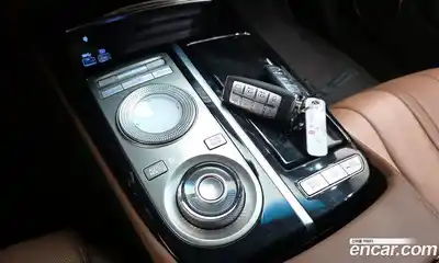 Genesis G80 2022 2.5 гидро в Москве № 1685278, миниатюра 12