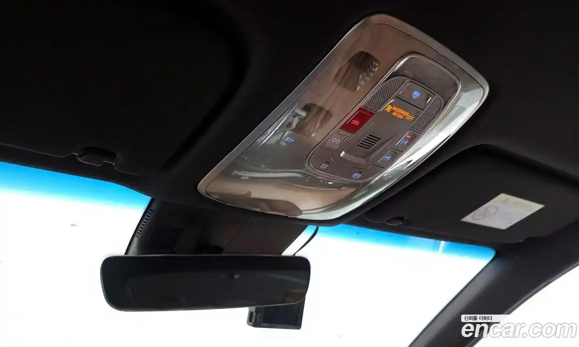 Genesis G80 2022 2.5 гидро в Москве № 1685278, фото 23