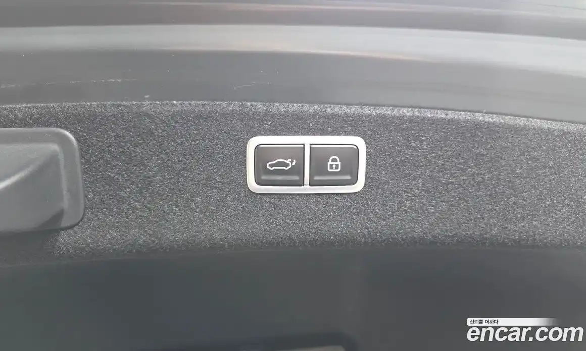 Genesis G80 2022 2.5 гидро в Москве № 1685278, фото 26