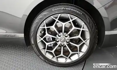 Genesis G80 2022 2.5 гидро в Москве № 1685278, миниатюра 7