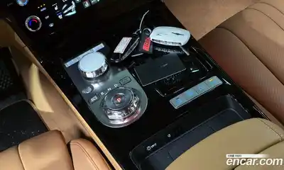 Genesis G80 2024 2.5 гидро в Москве № 1685315, миниатюра 12