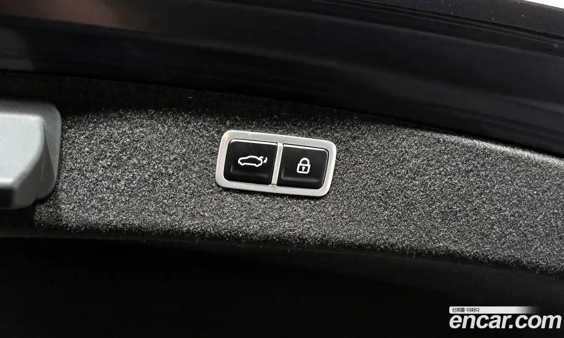 Genesis G80 2024 2.5 гидро в Москве № 1685315, фото 29