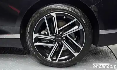 Genesis G80 2024 2.5 гидро в Москве № 1685315, миниатюра 7