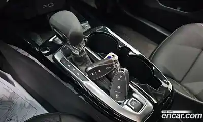 Chevrolet Trax 2024 1.2 гидро в Москве № 1686838, миниатюра 12