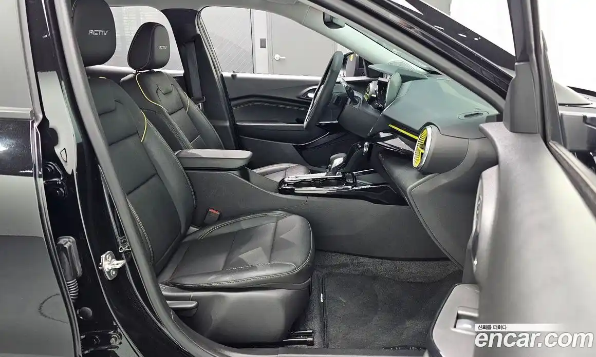 Chevrolet Trax 2024 1.2 гидро в Москве № 1686838, фото 18