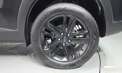 Chevrolet Trax 2024 1.2 гидро в Москве № 1686838, миниатюра 7
