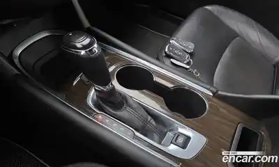 Chevrolet Malibu 2018 1.5 гидро в Москве № 1687481, миниатюра 11