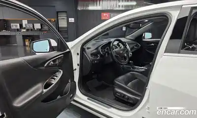 Chevrolet Malibu 2018 1.5 гидро в Москве № 1687481, миниатюра 12