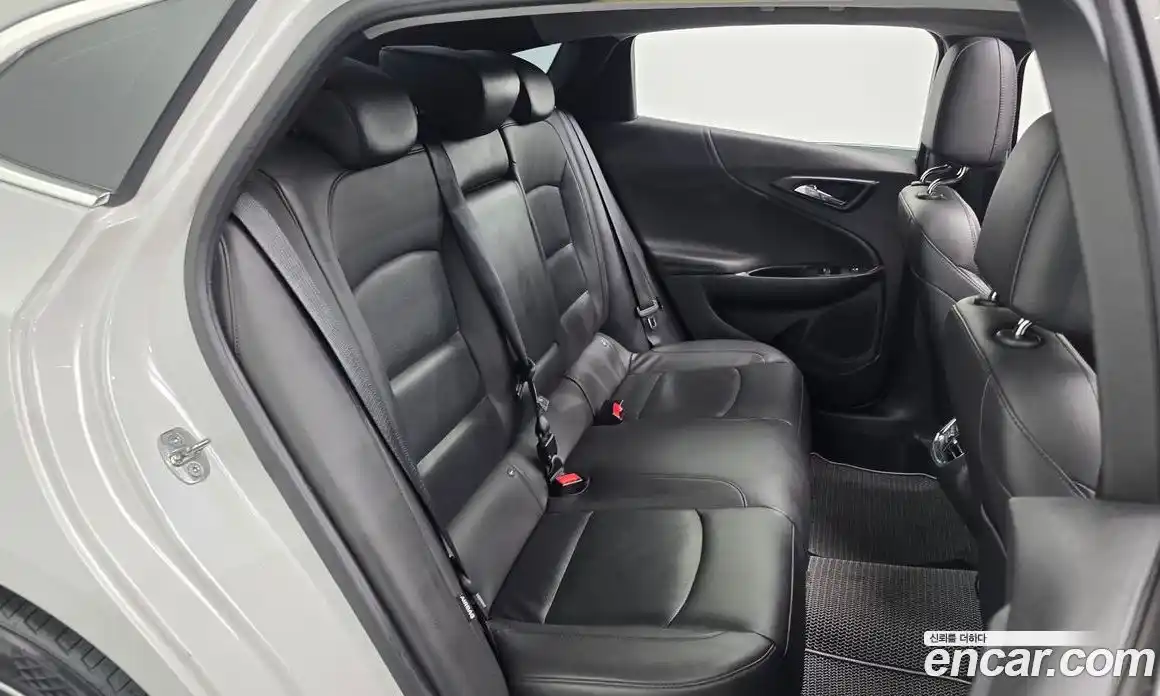 Chevrolet Malibu 2018 1.5 гидро в Москве № 1687481, фото 15