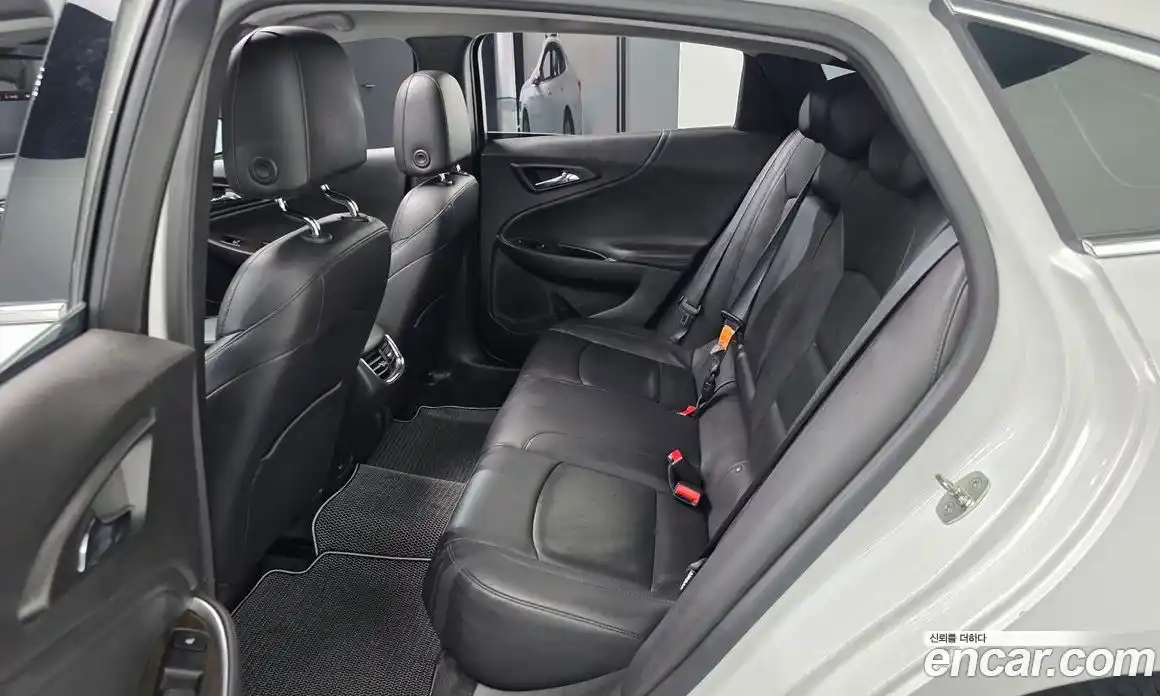 Chevrolet Malibu 2018 1.5 гидро в Москве № 1687481, фото 17