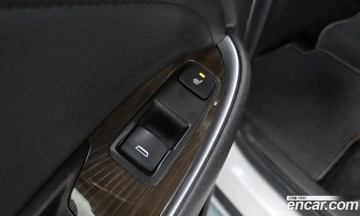 Chevrolet Malibu 2018 1.5 гидро в Москве № 1687481, фото 23