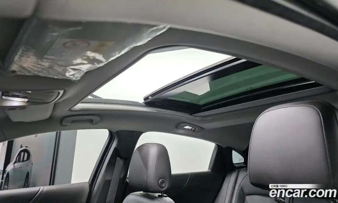 Chevrolet Malibu 2018 1.5 гидро в Москве № 1687481, фото 24