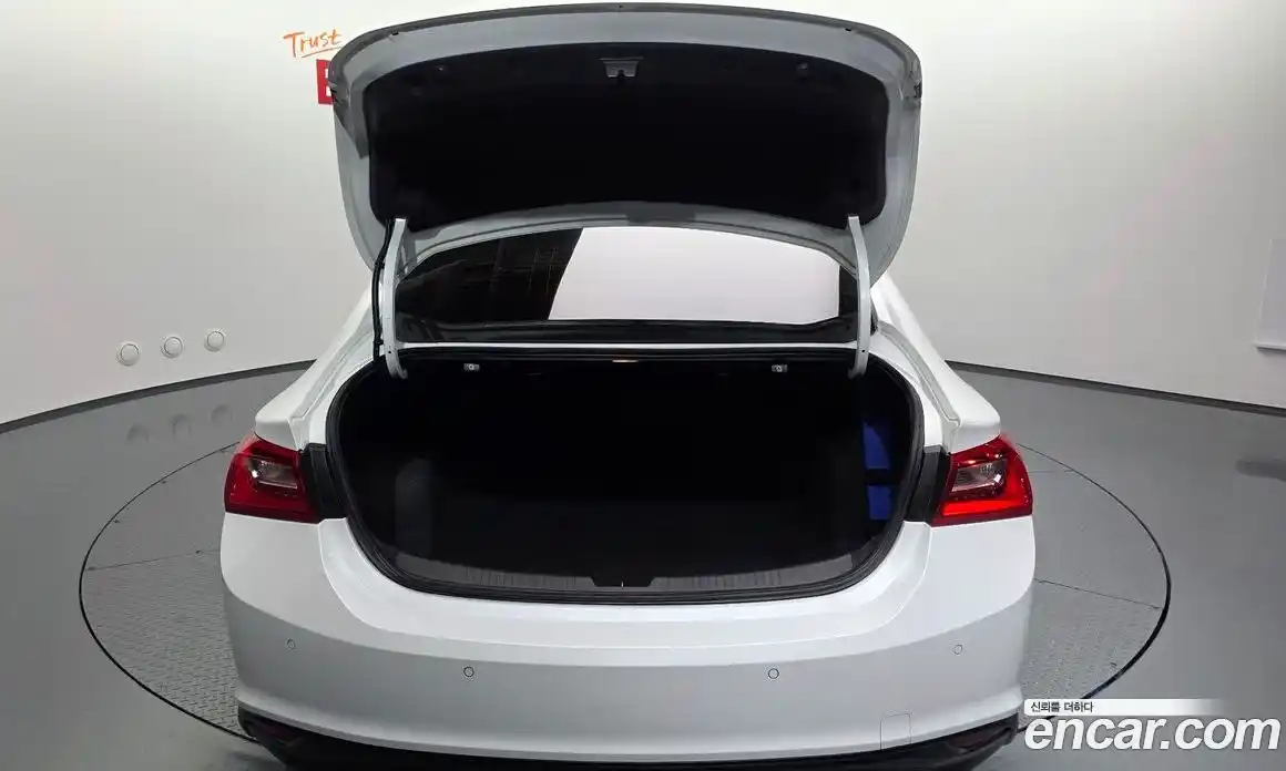 Chevrolet Malibu 2018 1.5 гидро в Москве № 1687481, фото 25