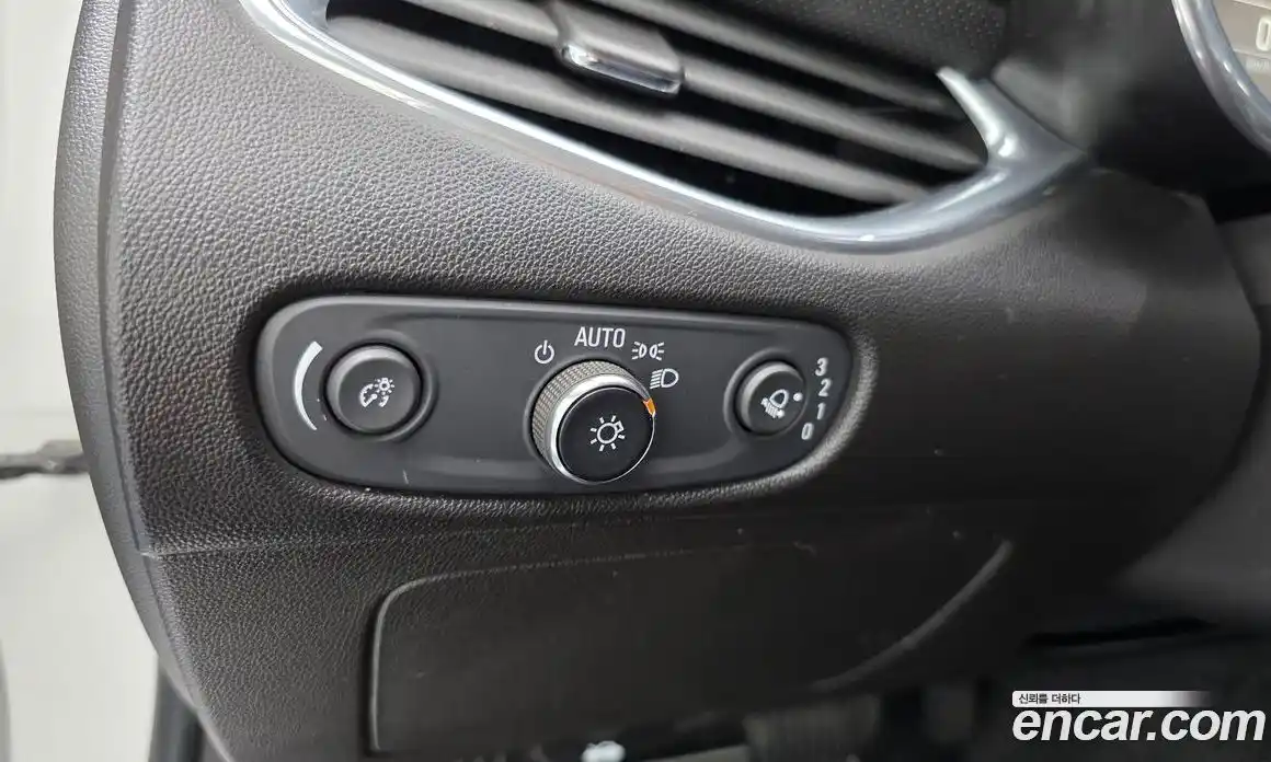 Chevrolet Malibu 2018 1.5 гидро в Москве № 1687481, фото 28