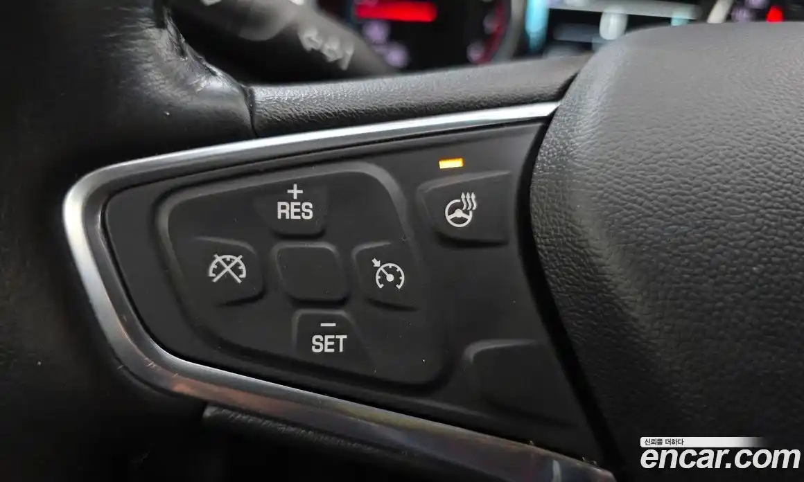 Chevrolet Malibu 2018 1.5 гидро в Москве № 1687481, фото 29