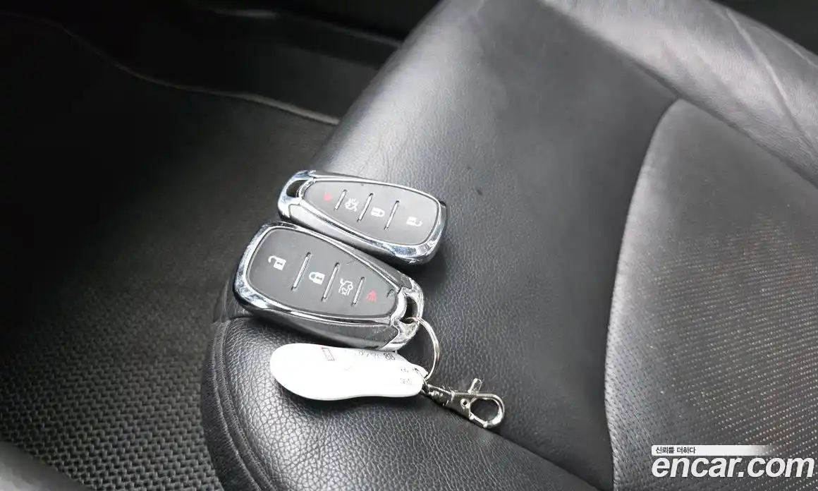 Chevrolet Malibu 2018 1.5 гидро в Москве № 1687481, фото 30