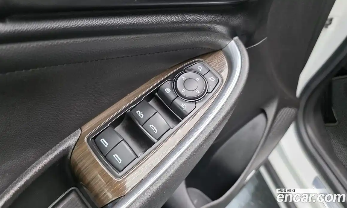 Chevrolet Malibu 2018 1.5 гидро в Москве № 1687481, фото 31