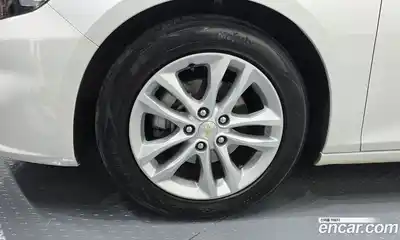 Chevrolet Malibu 2018 1.5 гидро в Москве № 1687481, миниатюра 4