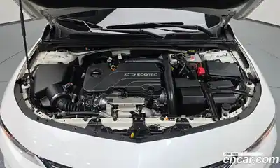 Chevrolet Malibu 2018 1.5 гидро в Москве № 1687481, миниатюра 5