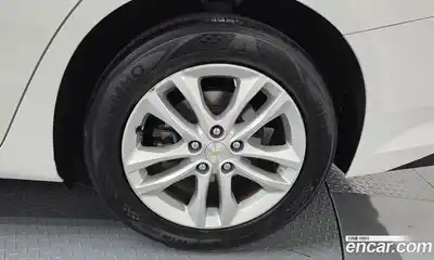 Chevrolet Malibu 2018 1.5 гидро в Москве № 1687481, миниатюра 6