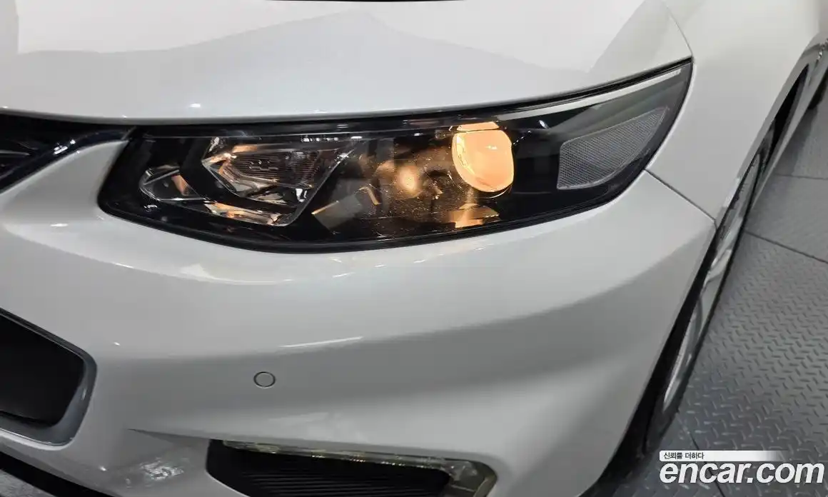Chevrolet Malibu 2018 1.5 гидро в Москве № 1687481, фото 7