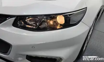 Chevrolet Malibu 2018 1.5 гидро в Москве № 1687481, миниатюра 7