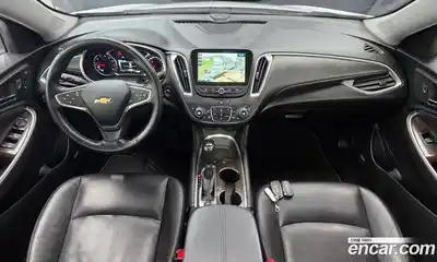 Chevrolet Malibu 2018 1.5 гидро в Москве № 1687481, миниатюра 9