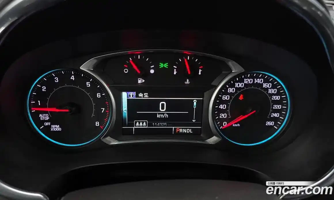 Chevrolet Malibu 2018 1.5 гидро в Москве № 1687481, фото 10