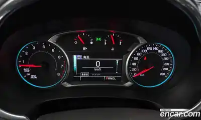 Chevrolet Malibu 2018 1.5 гидро в Москве № 1687481, миниатюра 10