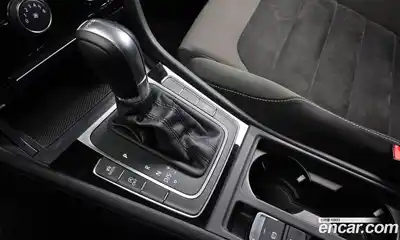 Volkswagen Golf 2014 1.6 гидро в Москве № 168867, миниатюра 9